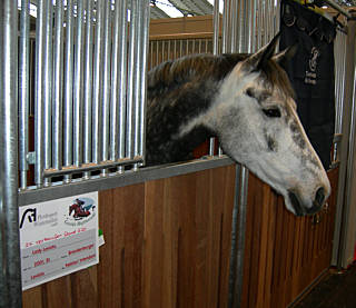 Equitana 2007