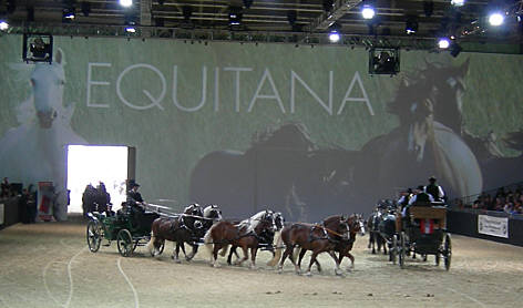 Equitana 2007