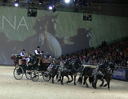 Equitana 2007