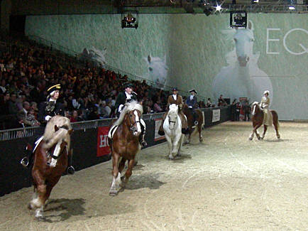 Equitana 2007