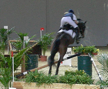 Equitana 2007