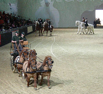 Equitana 2007