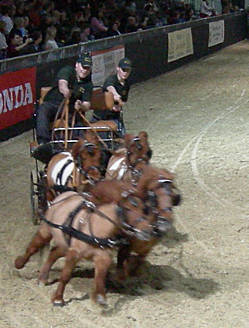 Equitana 2007