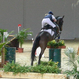 Equitana 2007