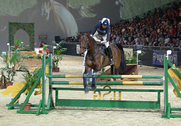 Equitana 2007