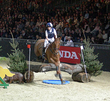 Equitana 2007