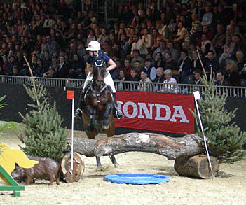 Equitana 2007