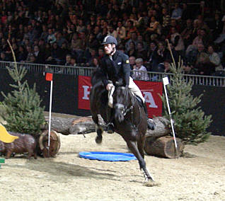 Equitana 2007