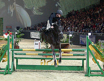 Equitana 2007