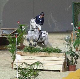 Equitana 2007