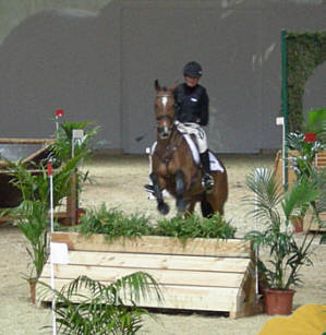 Equitana 2007