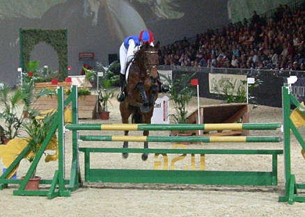 Equitana 2007