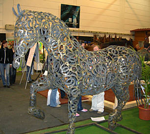 Equitana 2007