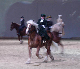 Equitana 2007