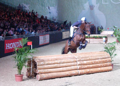 Equitana 2007