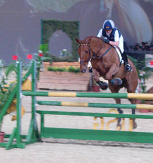 Equitana 2007