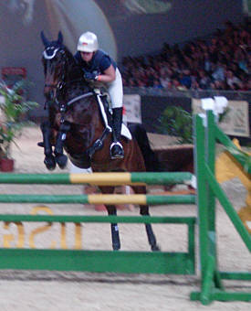 Equitana 2007