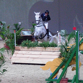 Equitana 2007